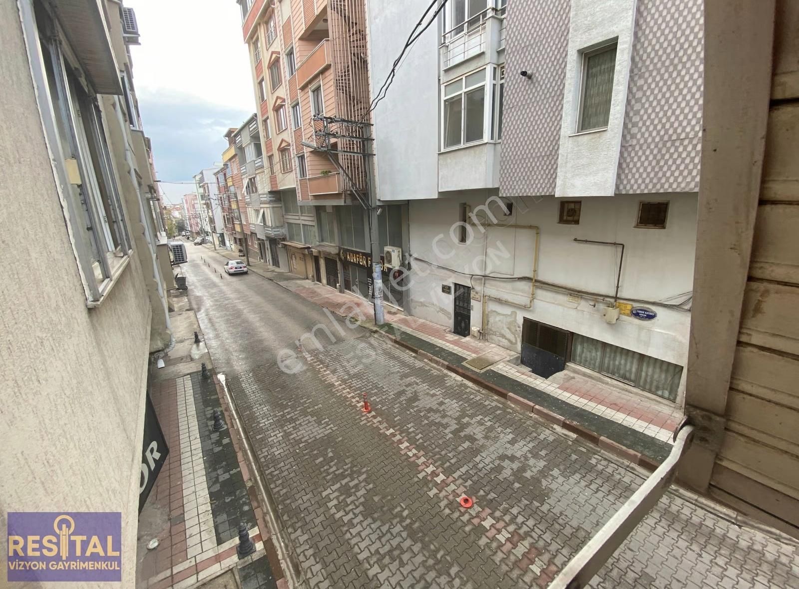 Resital Vizyondan Karacabey Garipçe Mah. Kiralık 2+1 Geniş Daire - Görsel 10