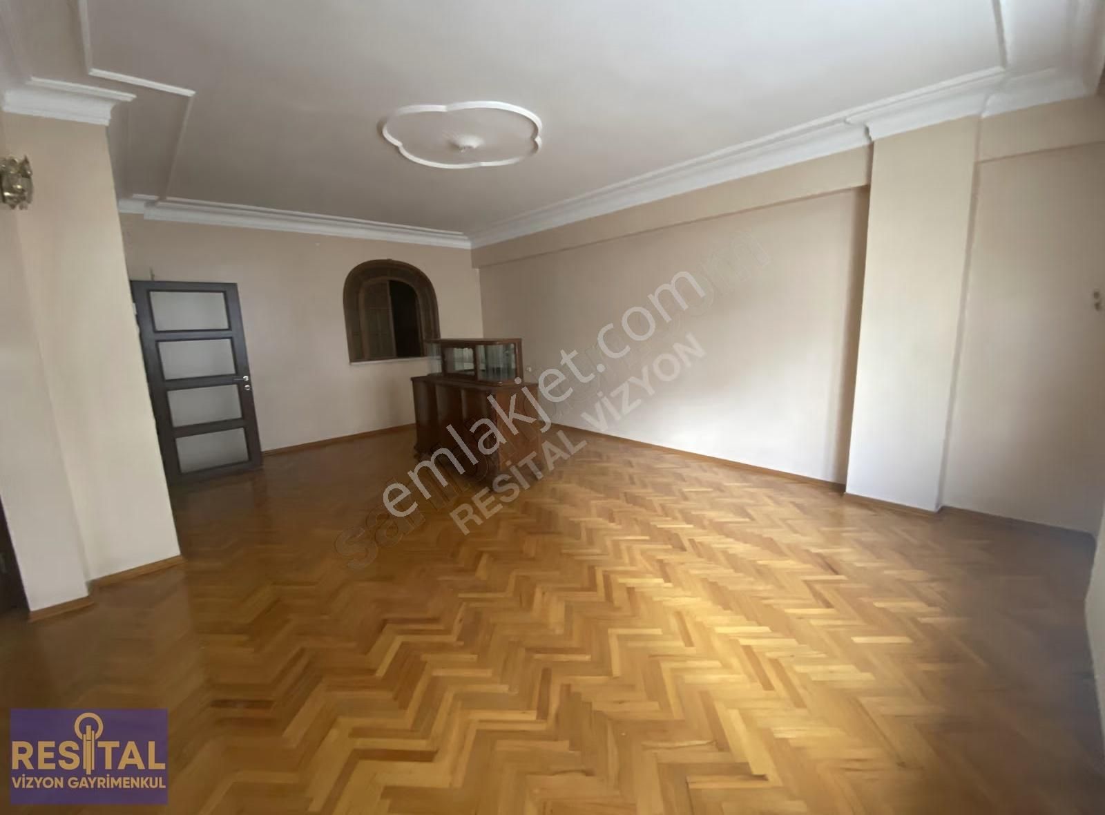 Resital Vizyondan Karacabey Garipçe Mah. Kiralık 2+1 Geniş Daire - Görsel 17