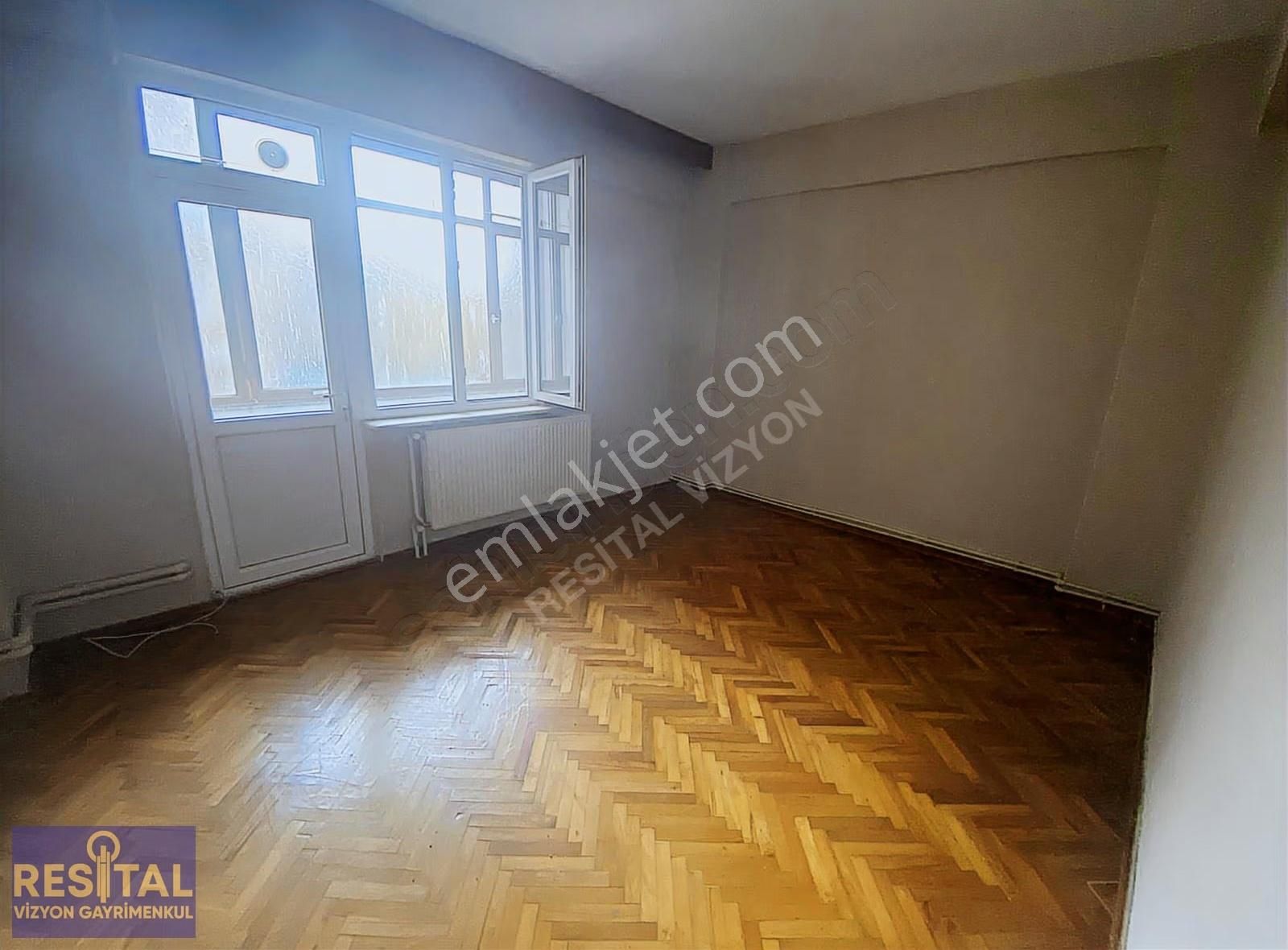 Resital Vizyondan Karacabey Garipçe Mah. Kiralık 2+1 Geniş Daire - Görsel 9