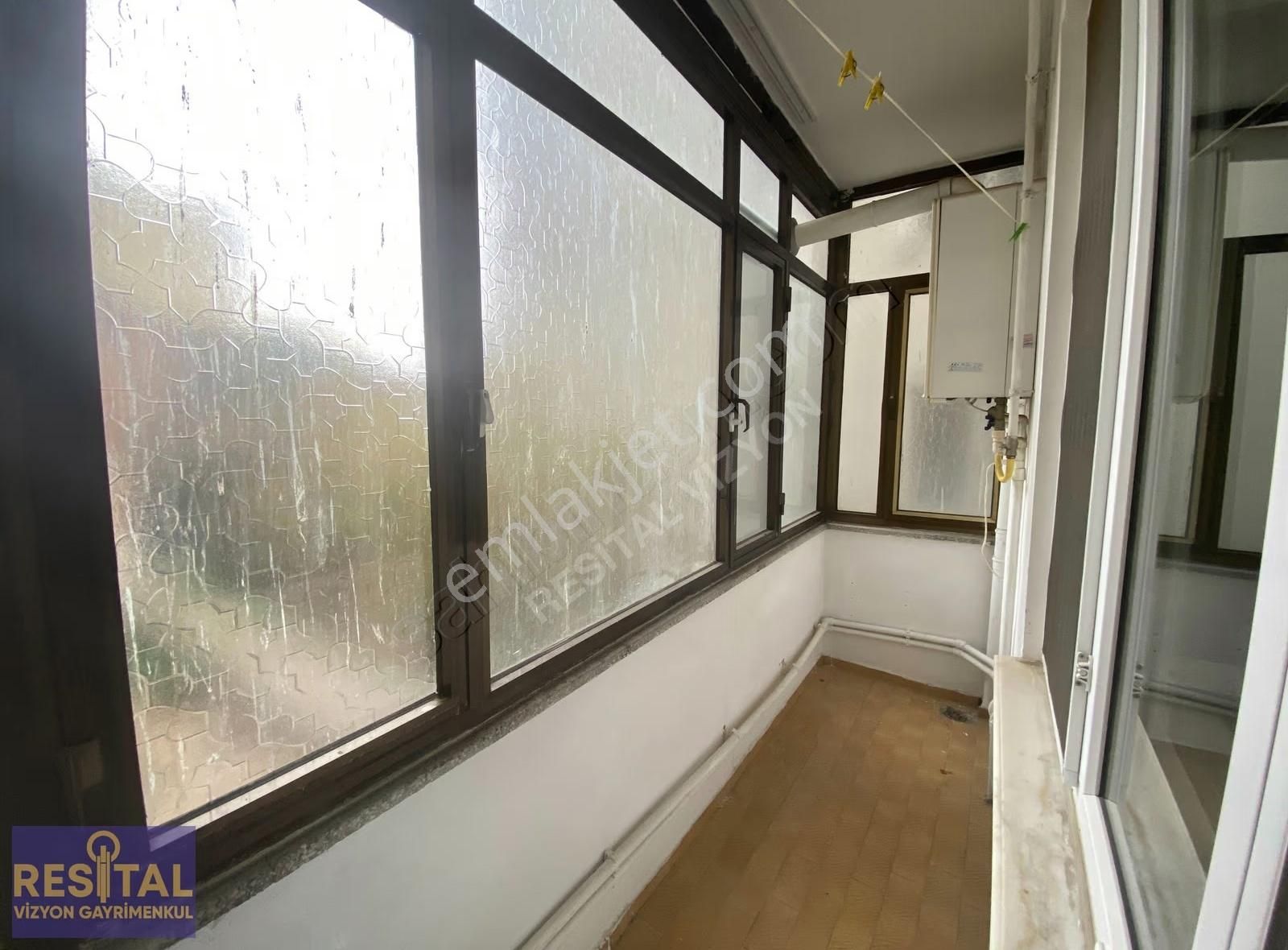 Resital Vizyondan Karacabey Garipçe Mah. Kiralık 2+1 Geniş Daire - Görsel 11