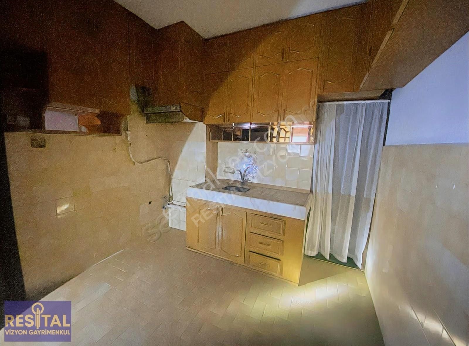 Resital Vizyondan Karacabey Garipçe Mah. Kiralık 2+1 Geniş Daire - Görsel 5