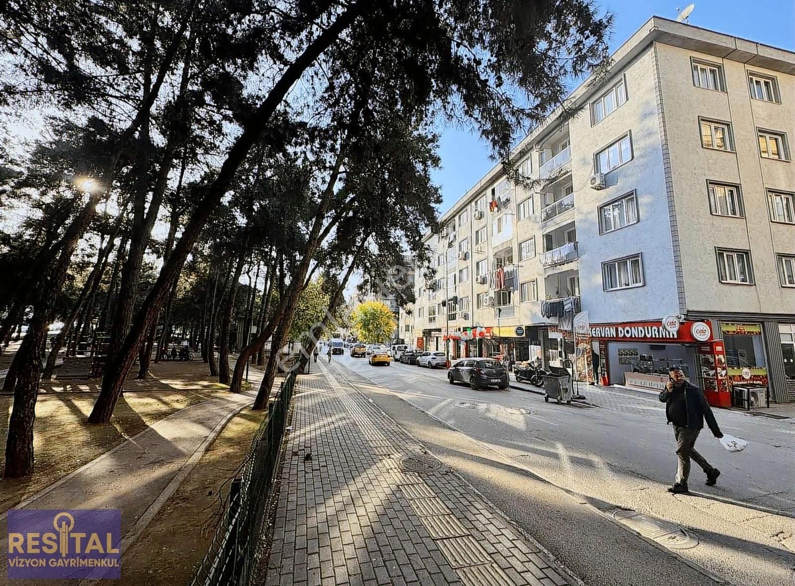 Resital Vizyondan Nilüfer Fethiyede Satılık Fırsat 2+1 Daire - Görsel 7