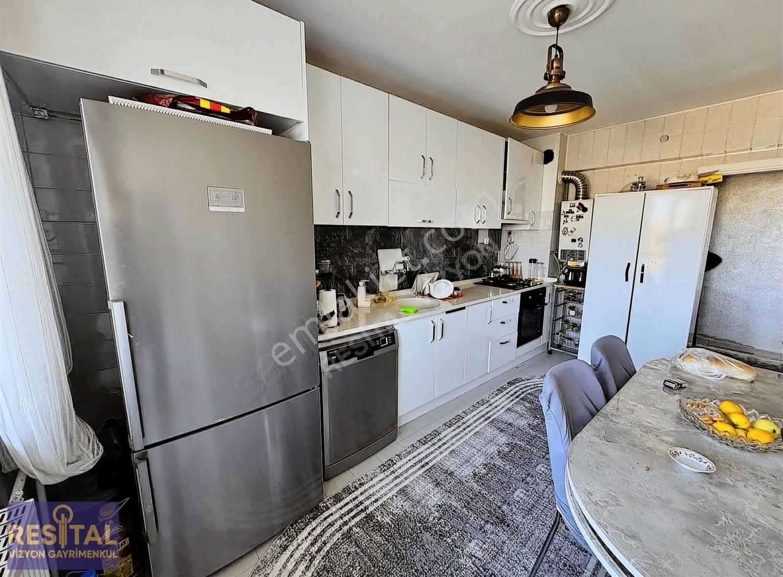 Resital Vizyondan Nilüfer Fethiyede Satılık Fırsat 2+1 Daire - Görsel 2