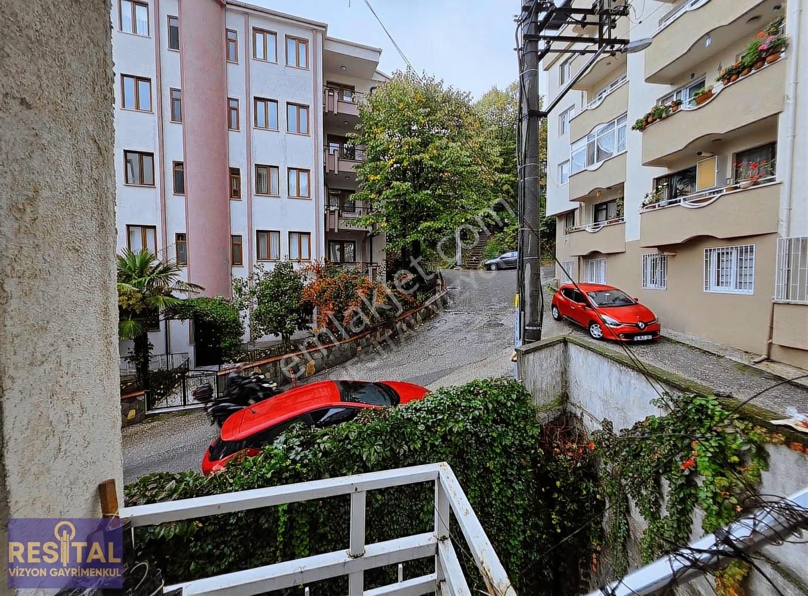 Resital Vizyon Dan Çekirgede Ferah 2+1 Satılık Daire - Görsel 8