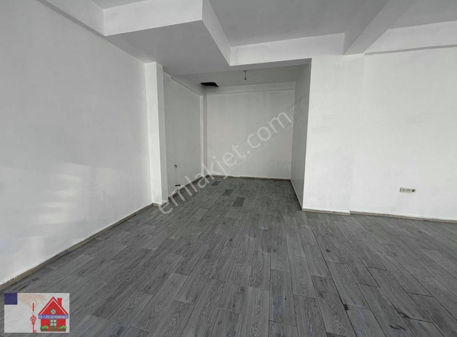 İlbade Mahallesi 156 M2 Kiralık Düz Ayak Dükkan - Görsel 7