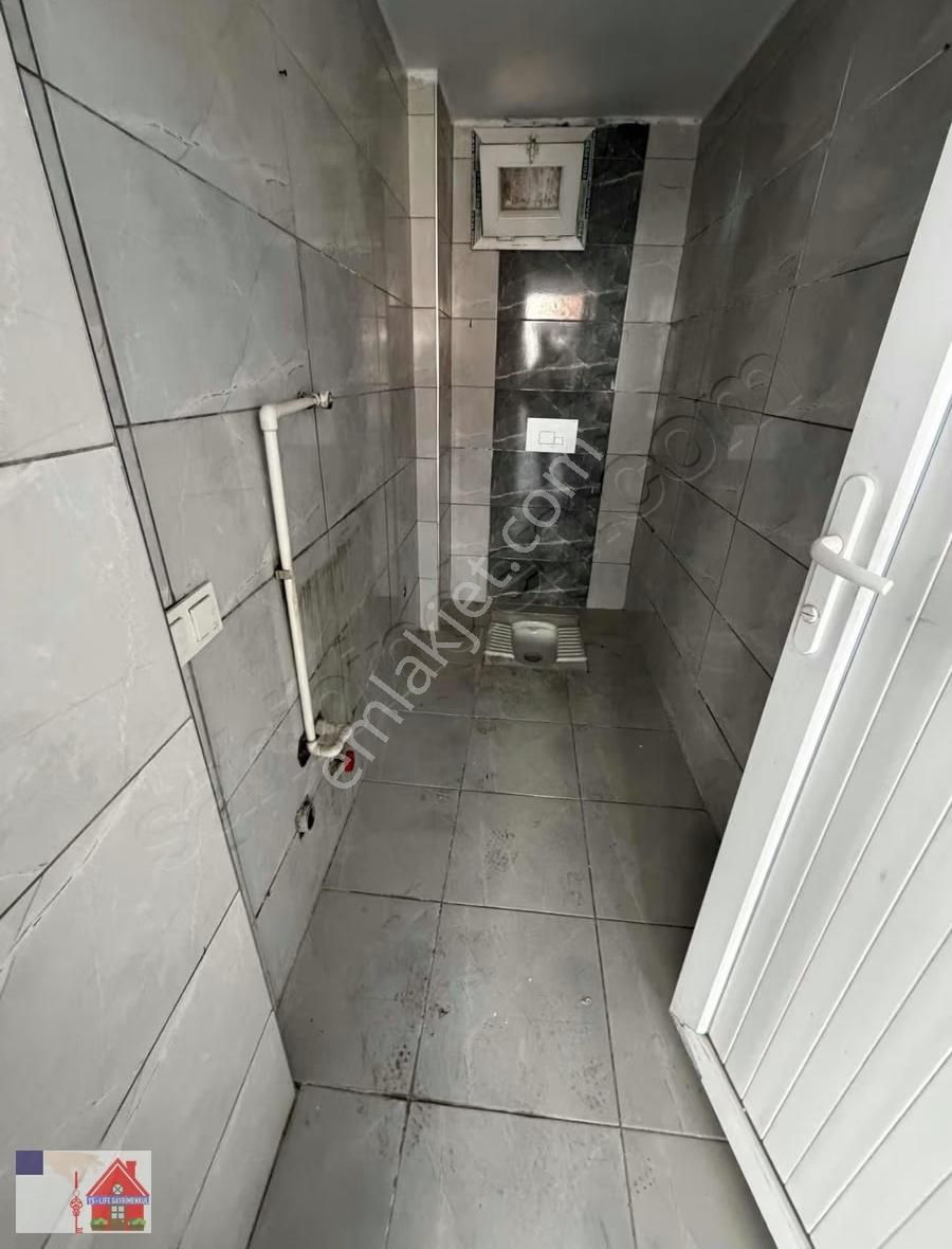 İlbade Mahallesi 156 M2 Kiralık Düz Ayak Dükkan - Görsel 2