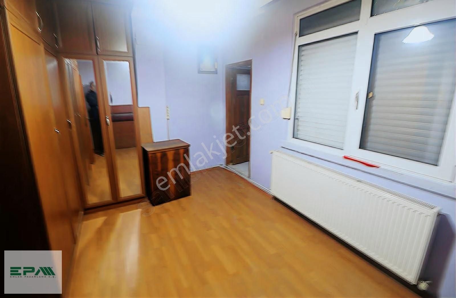 Konak Öğretmenevi Altında Satılık İki Katlı 3+1 Müstakil Ev - Görsel 11