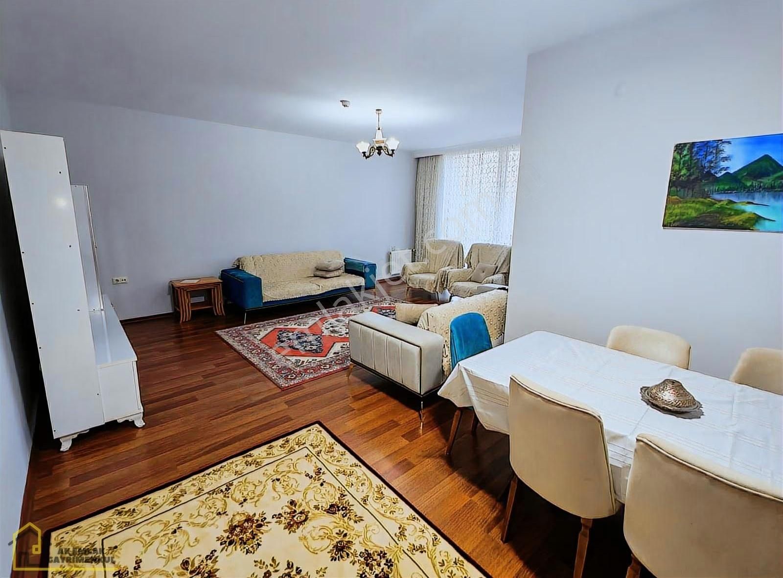 Evim Kredilerine Müsait Kuzey Ankara 5 Nci Etap Katta 4+1 - Görsel 8