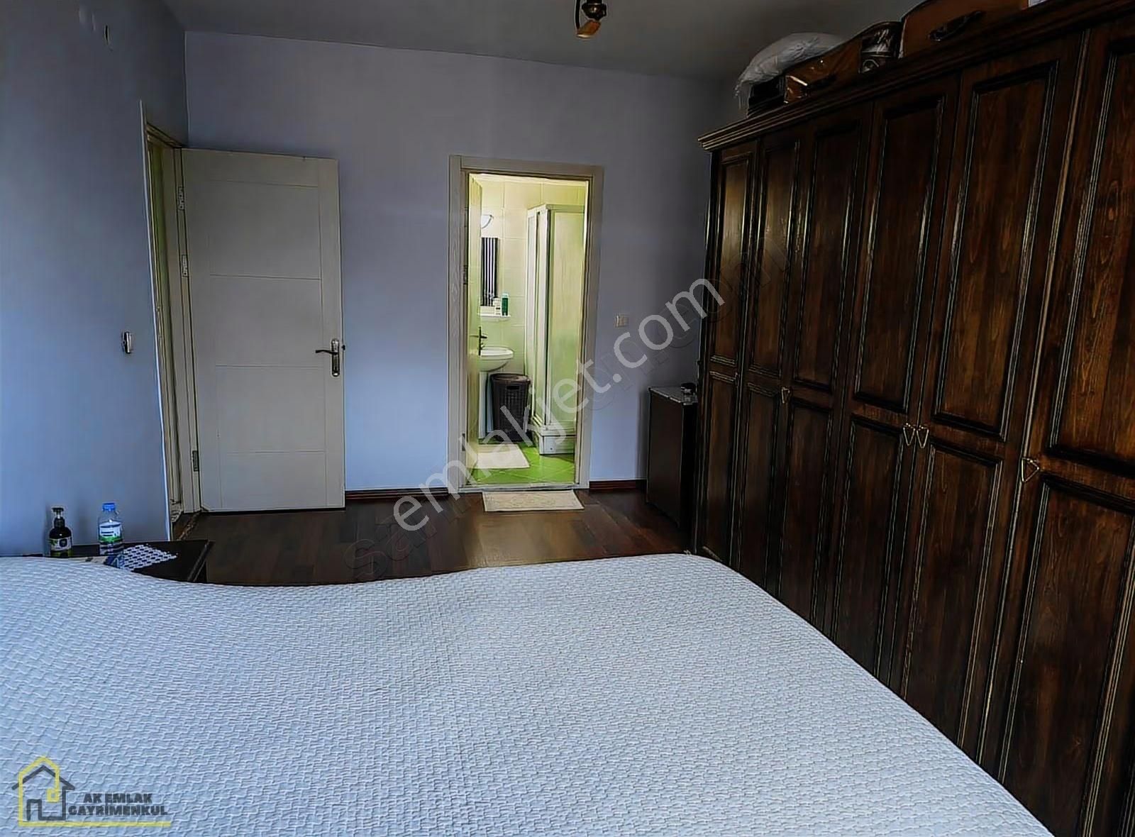 Evim Kredilerine Müsait Kuzey Ankara 5 Nci Etap Katta 4+1 - Görsel 2