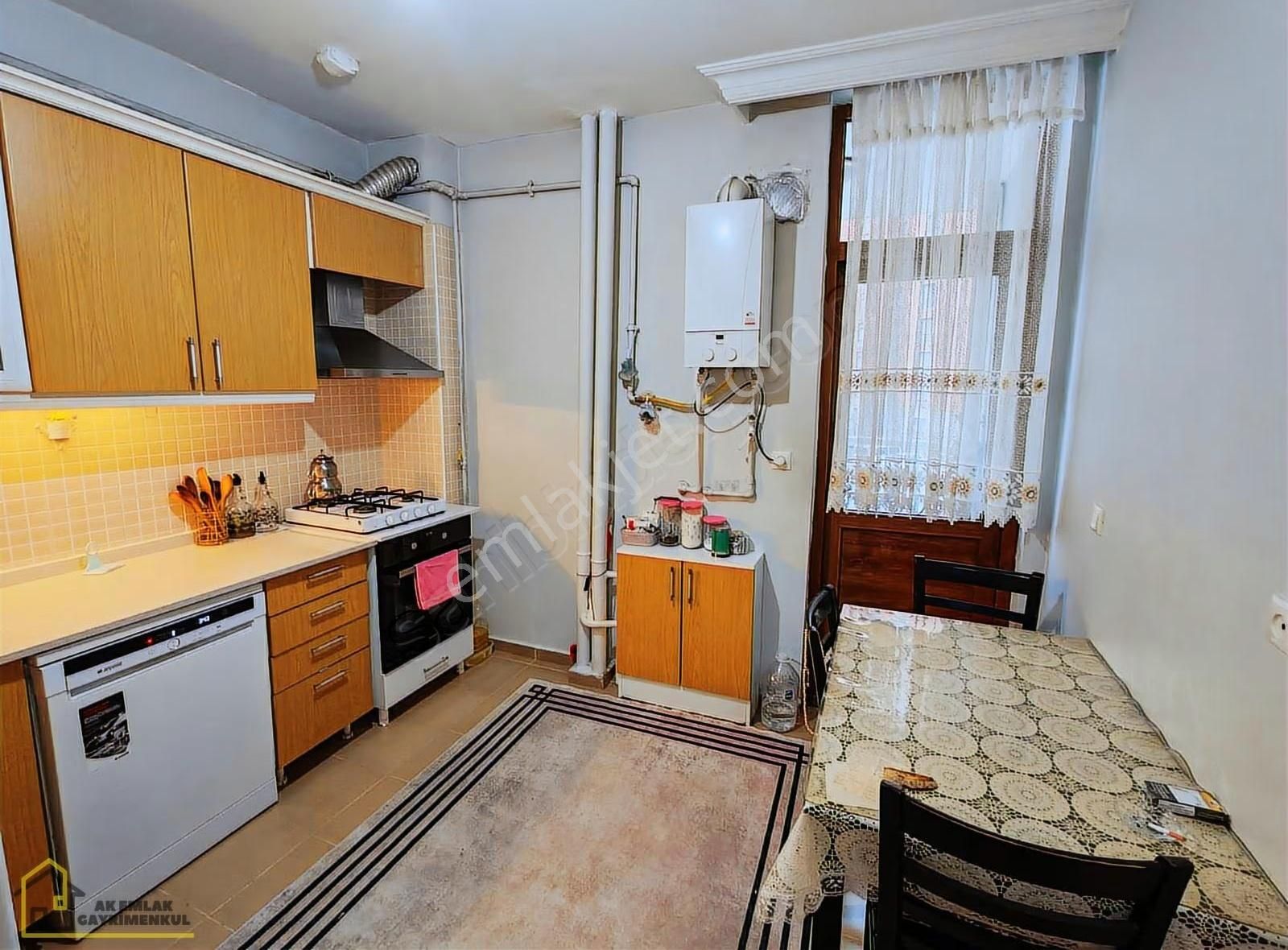 Evim Kredilerine Müsait Kuzey Ankara 5 Nci Etap Katta 4+1 - Görsel 21