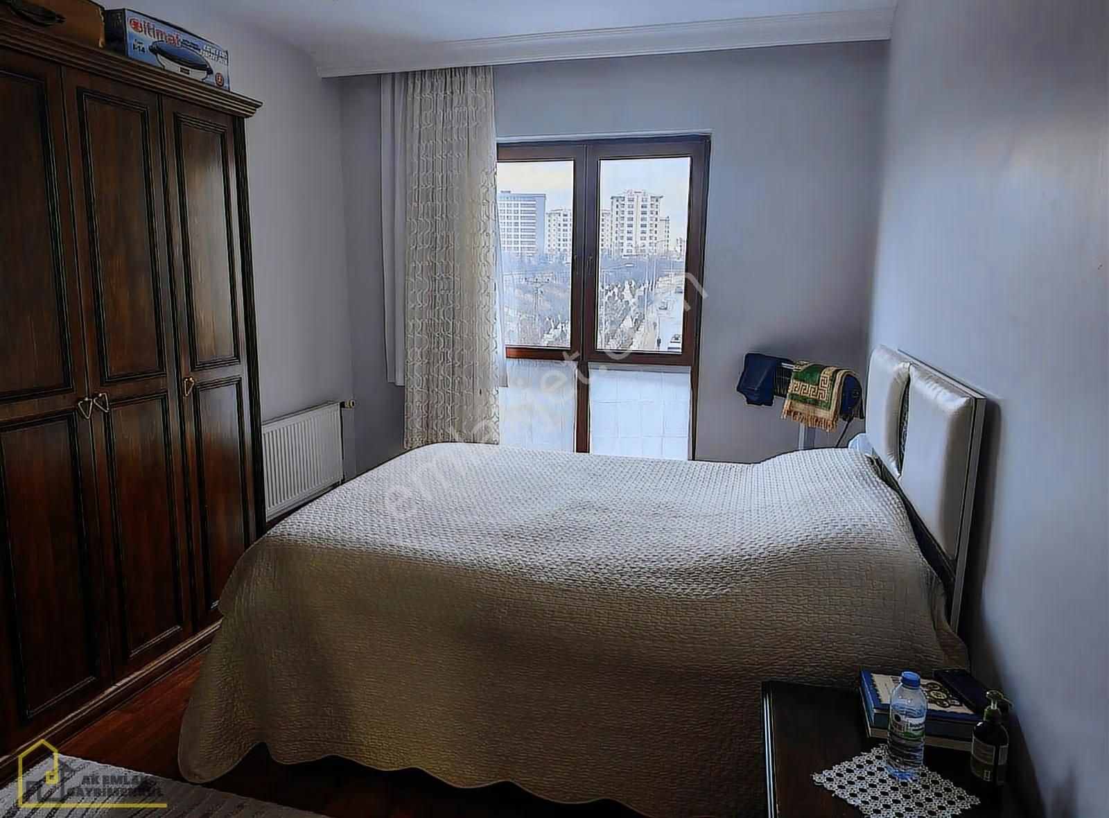 Evim Kredilerine Müsait Kuzey Ankara 5 Nci Etap Katta 4+1 - Görsel 12