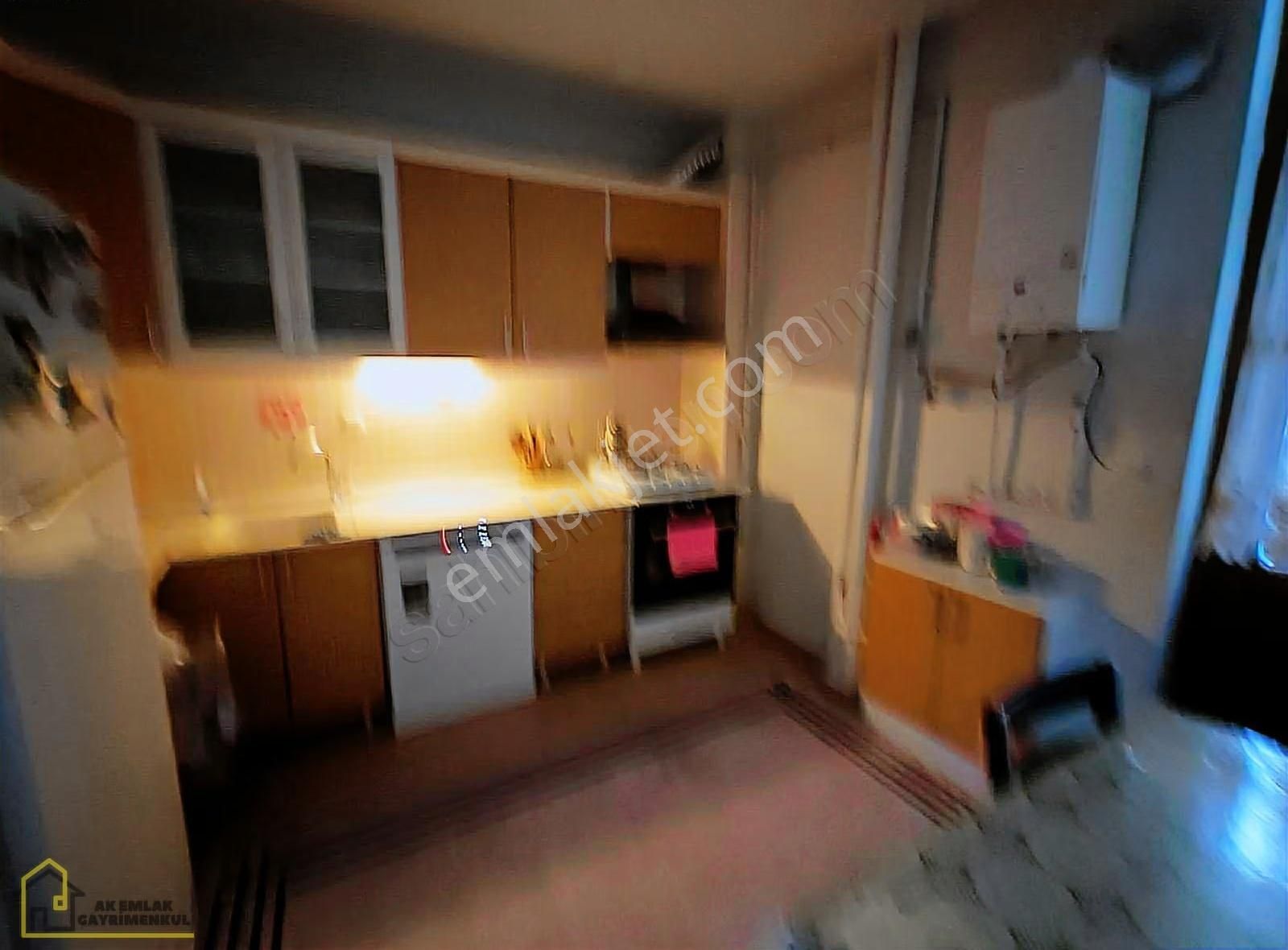 Evim Kredilerine Müsait Kuzey Ankara 5 Nci Etap Katta 4+1 - Görsel 6