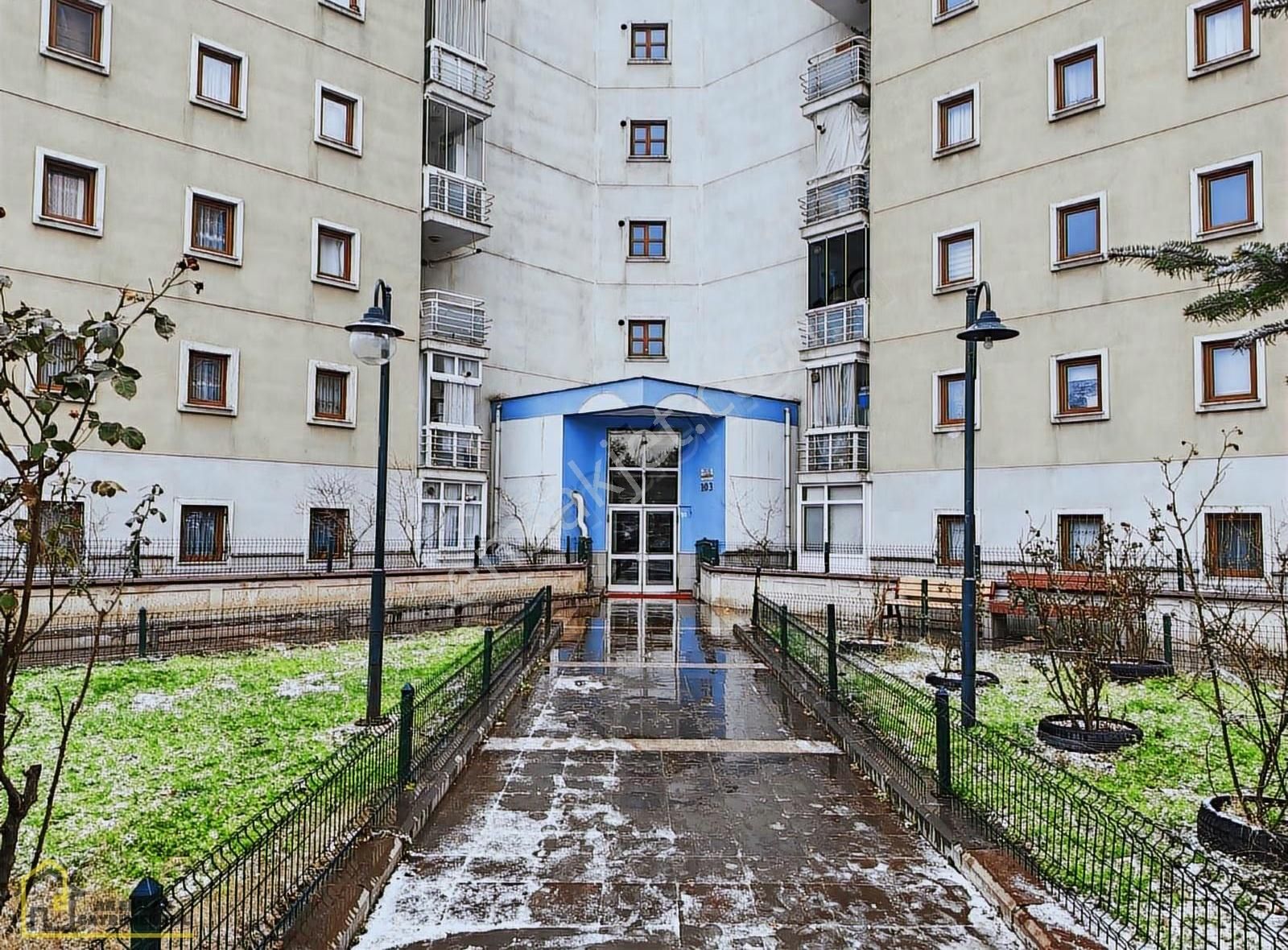 Evim Kredilerine Müsait Kuzey Ankara 5 Nci Etap Katta 4+1 - Görsel 3