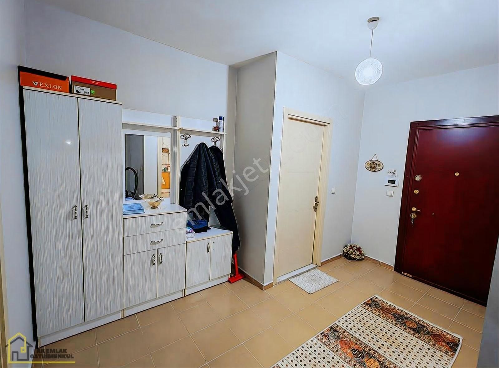 Evim Kredilerine Müsait Kuzey Ankara 5 Nci Etap Katta 4+1 - Görsel 23