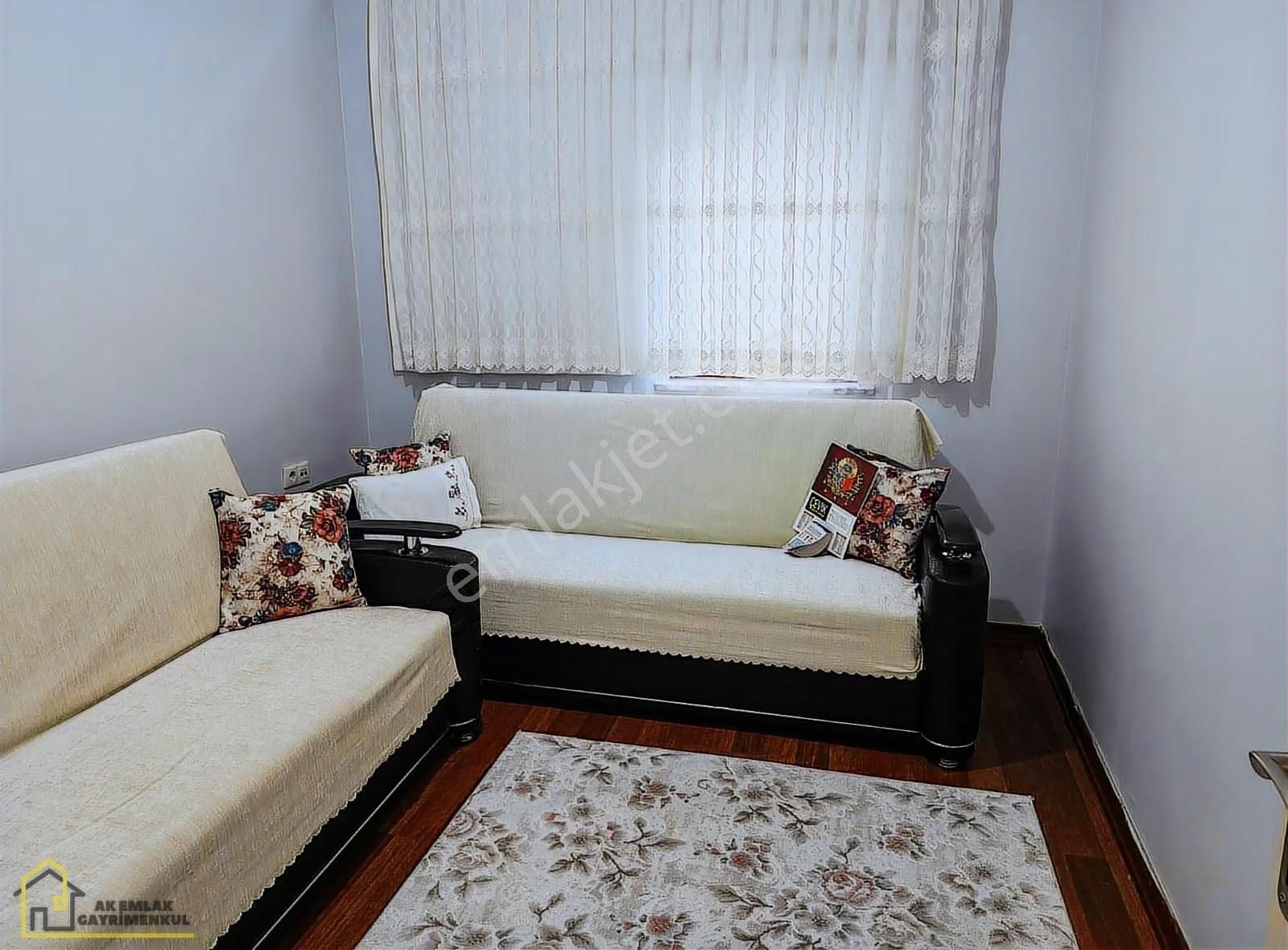 Evim Kredilerine Müsait Kuzey Ankara 5 Nci Etap Katta 4+1 - Görsel 17