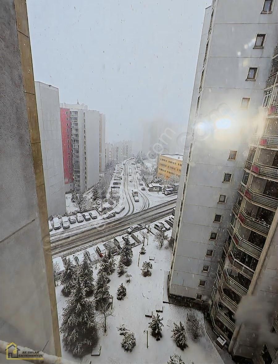 Evim Kredilerine Uygun Kuzey Ankara 5 Nci Etap Katta - Görsel 7