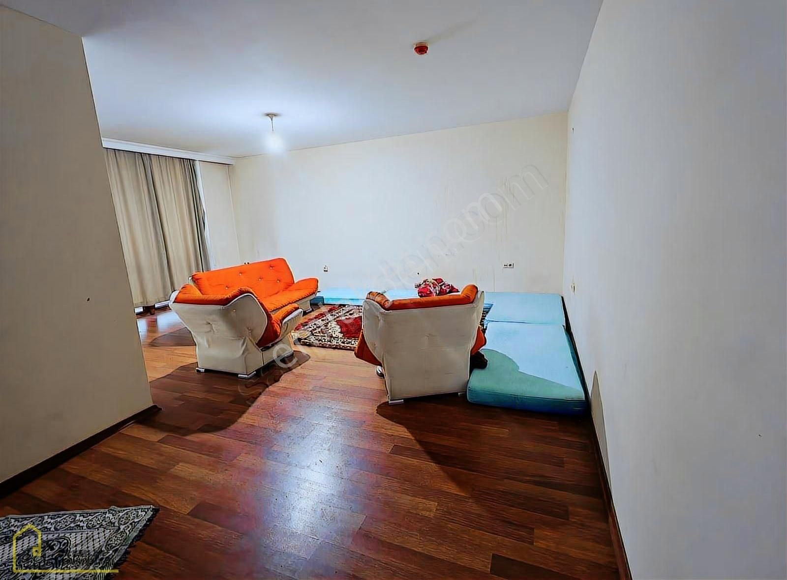 Evim Kredilerine Uygun Kuzey Ankara 5 Nci Etap Katta - Görsel 2