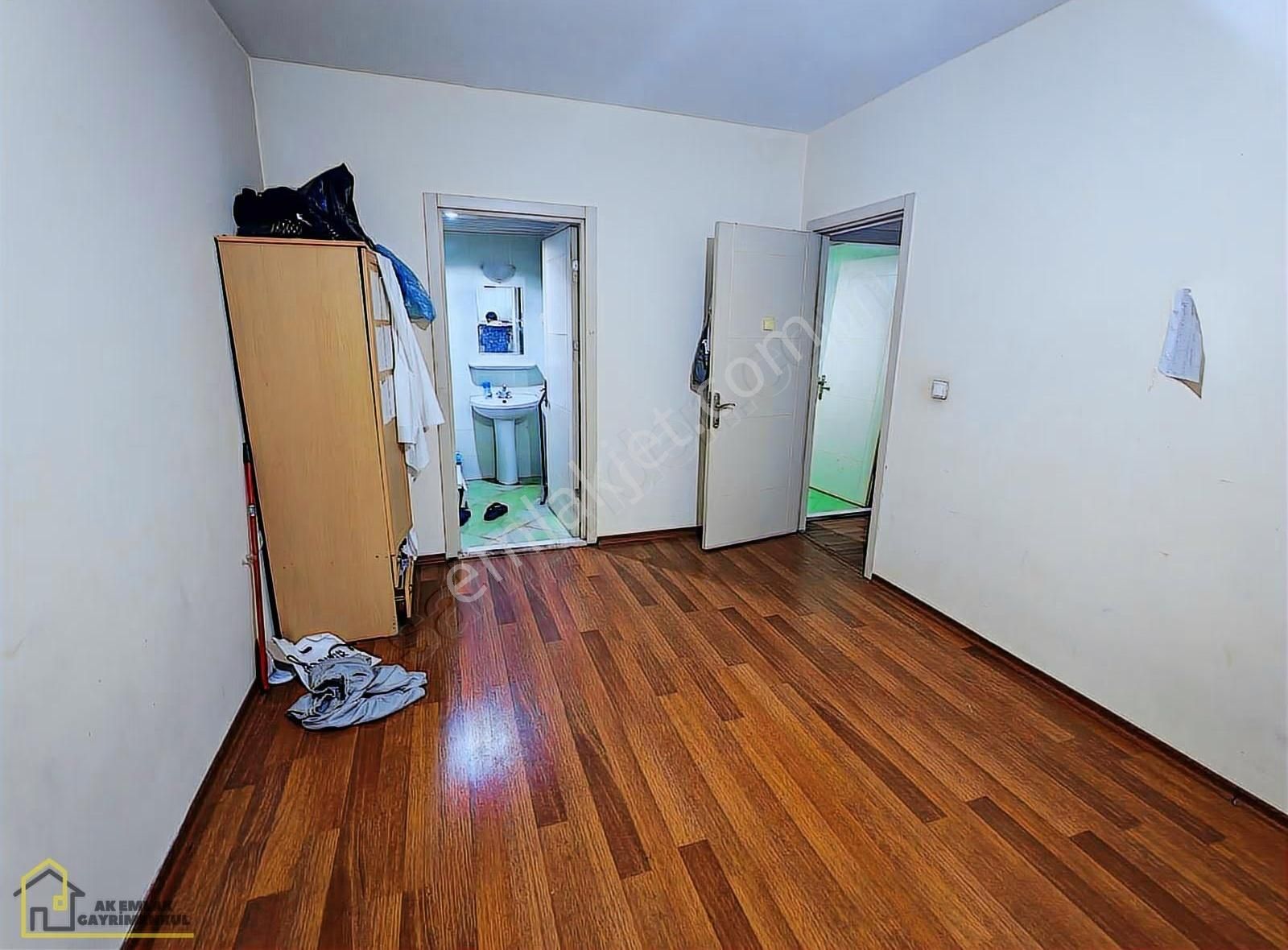 Evim Kredilerine Uygun Kuzey Ankara 5 Nci Etap Katta - Görsel 9