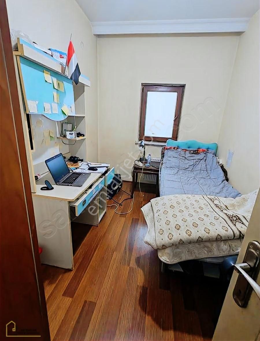 Evim Kredilerine Uygun Kuzey Ankara 5 Nci Etap Katta - Görsel 4