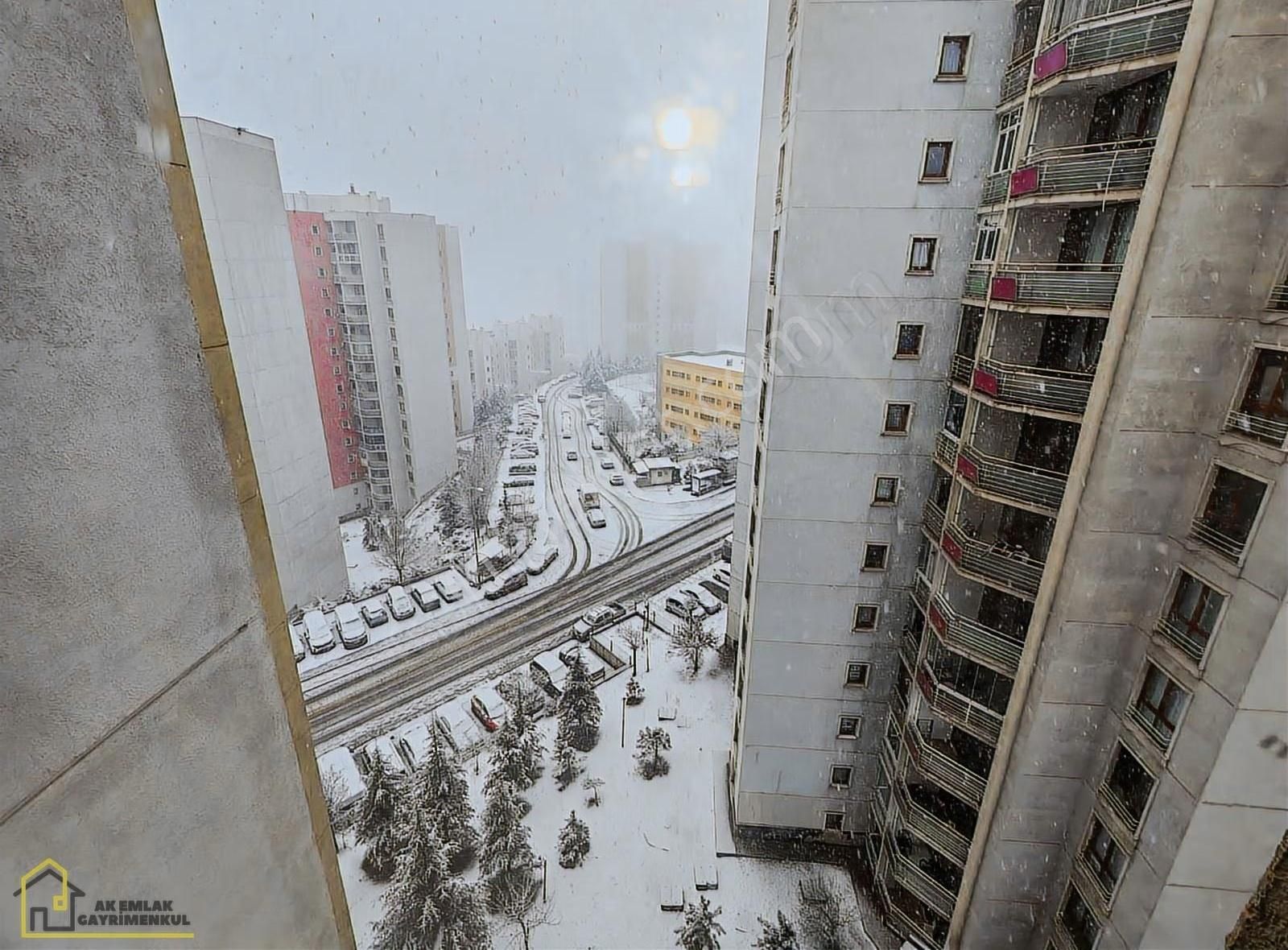 Evim Kredilerine Uygun Kuzey Ankara 5 Nci Etap Katta - Görsel 3