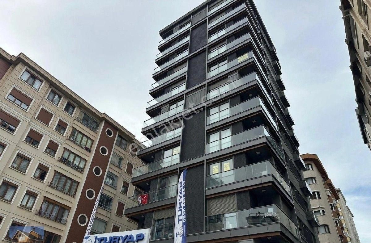 Erenköyde Sıfır 96m2 Net Arakat Daire - Görsel 12