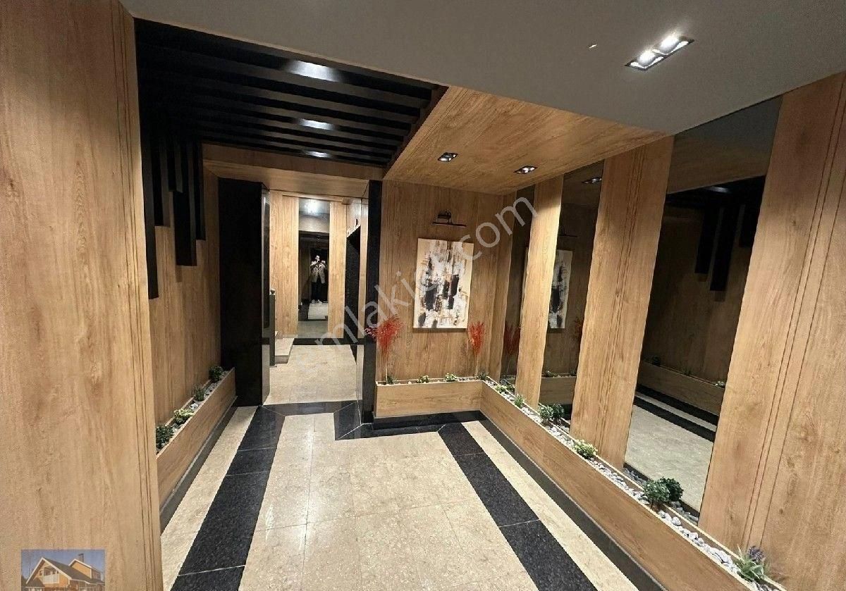 Erenköyde Sıfır 96m2 Net Arakat Daire - Görsel 3