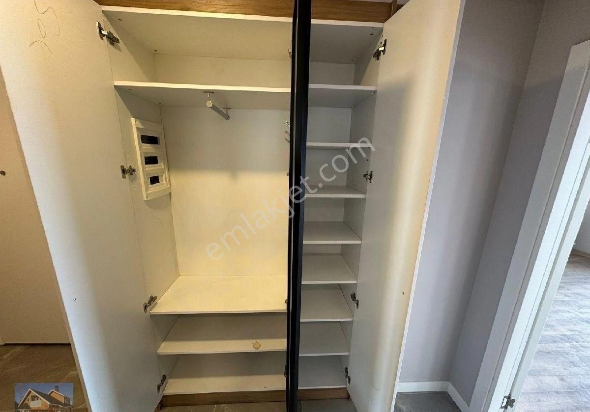 Erenköyde Sıfır 96m2 Net Arakat Daire - Görsel 13