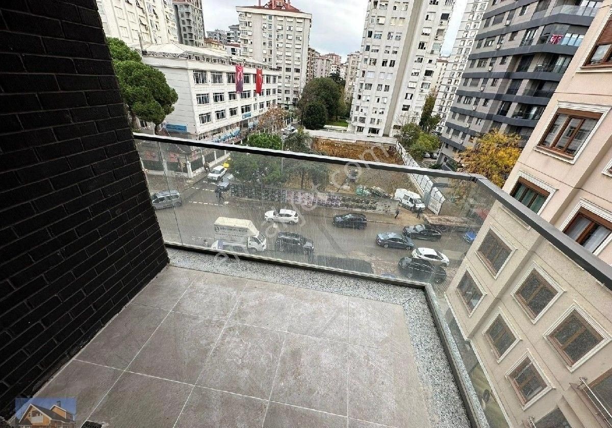 Erenköyde Sıfır 96m2 Net Arakat Daire - Görsel 8