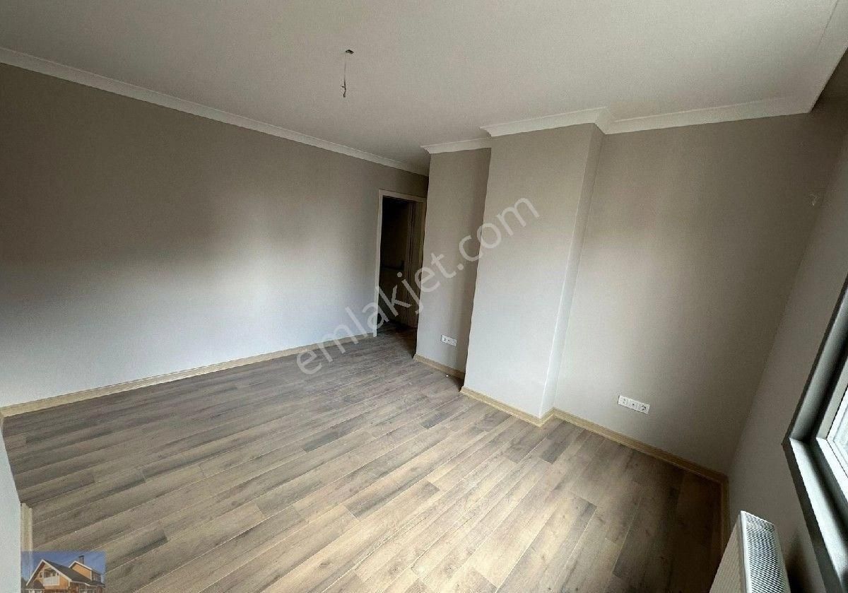 Erenköyde Sıfır 96m2 Net Arakat Daire - Görsel 18