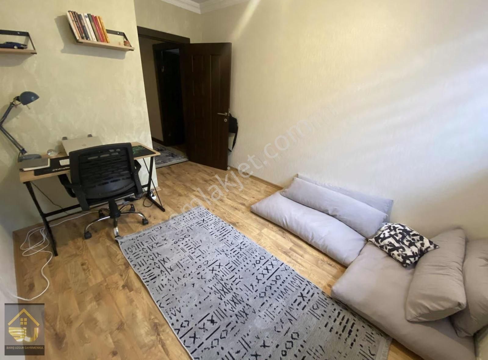 İlker Caddesi Yakını Ful Yapılı 3+1 Satılık Daire - Görsel 12