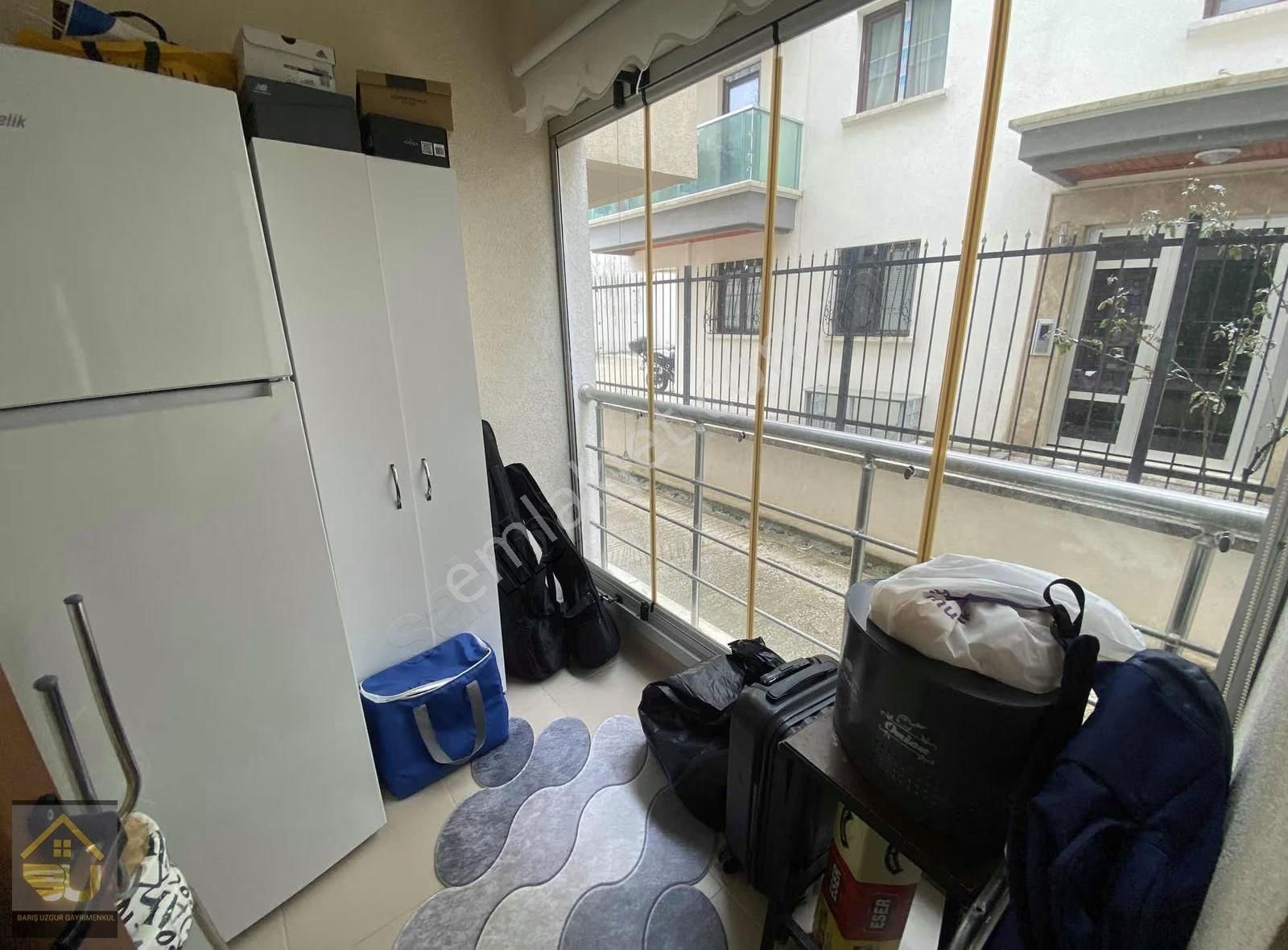 İlker Caddesi Yakını Ful Yapılı 3+1 Satılık Daire - Görsel 30