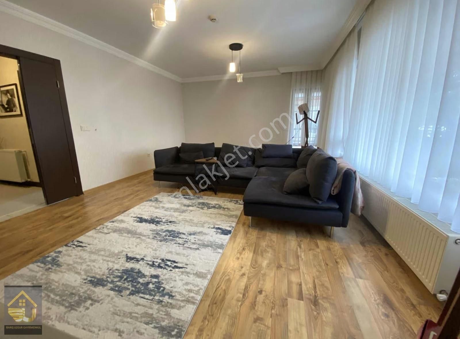 İlker Caddesi Yakını Ful Yapılı 3+1 Satılık Daire - Görsel 14