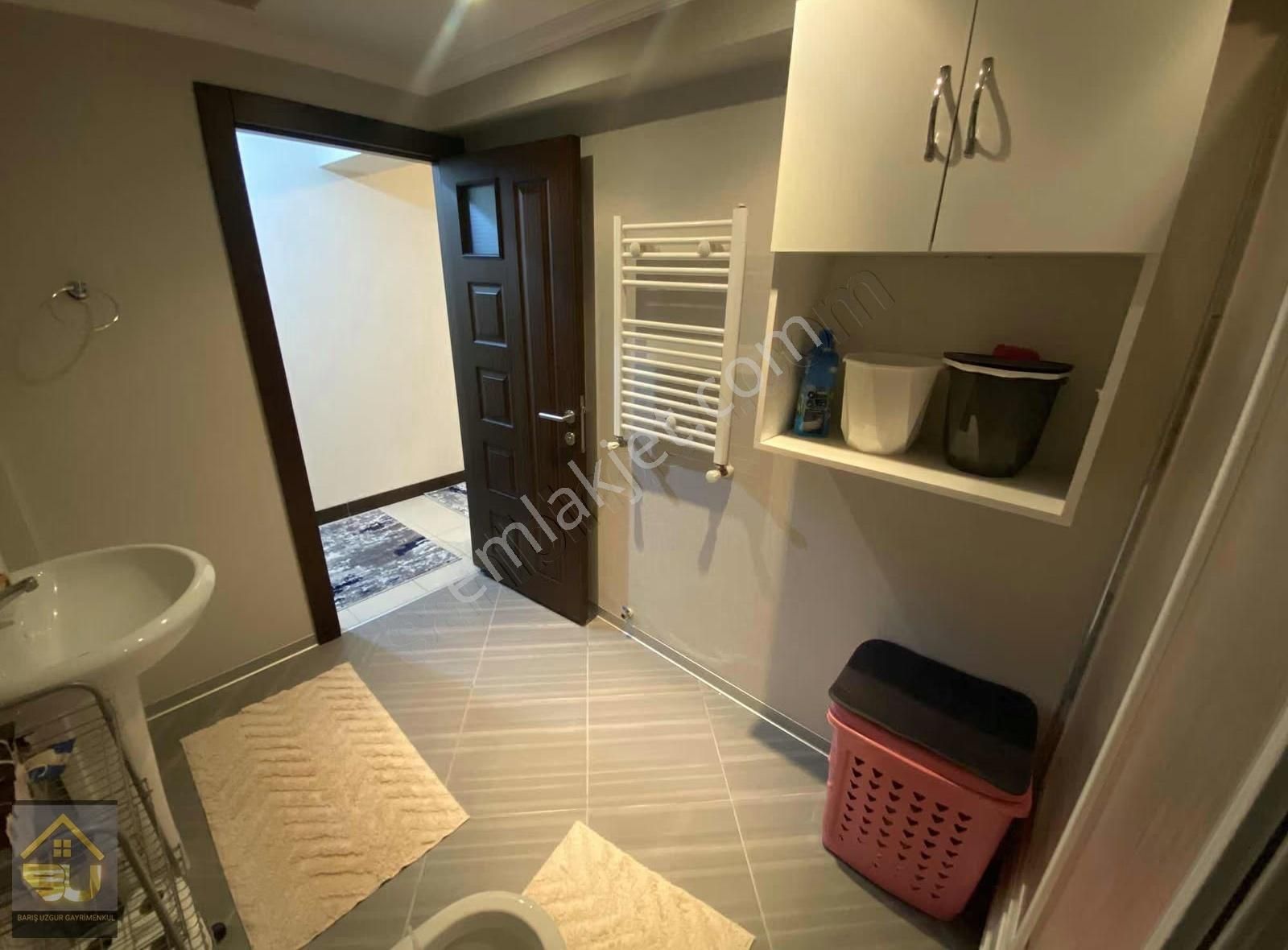 İlker Caddesi Yakını Ful Yapılı 3+1 Satılık Daire - Görsel 24