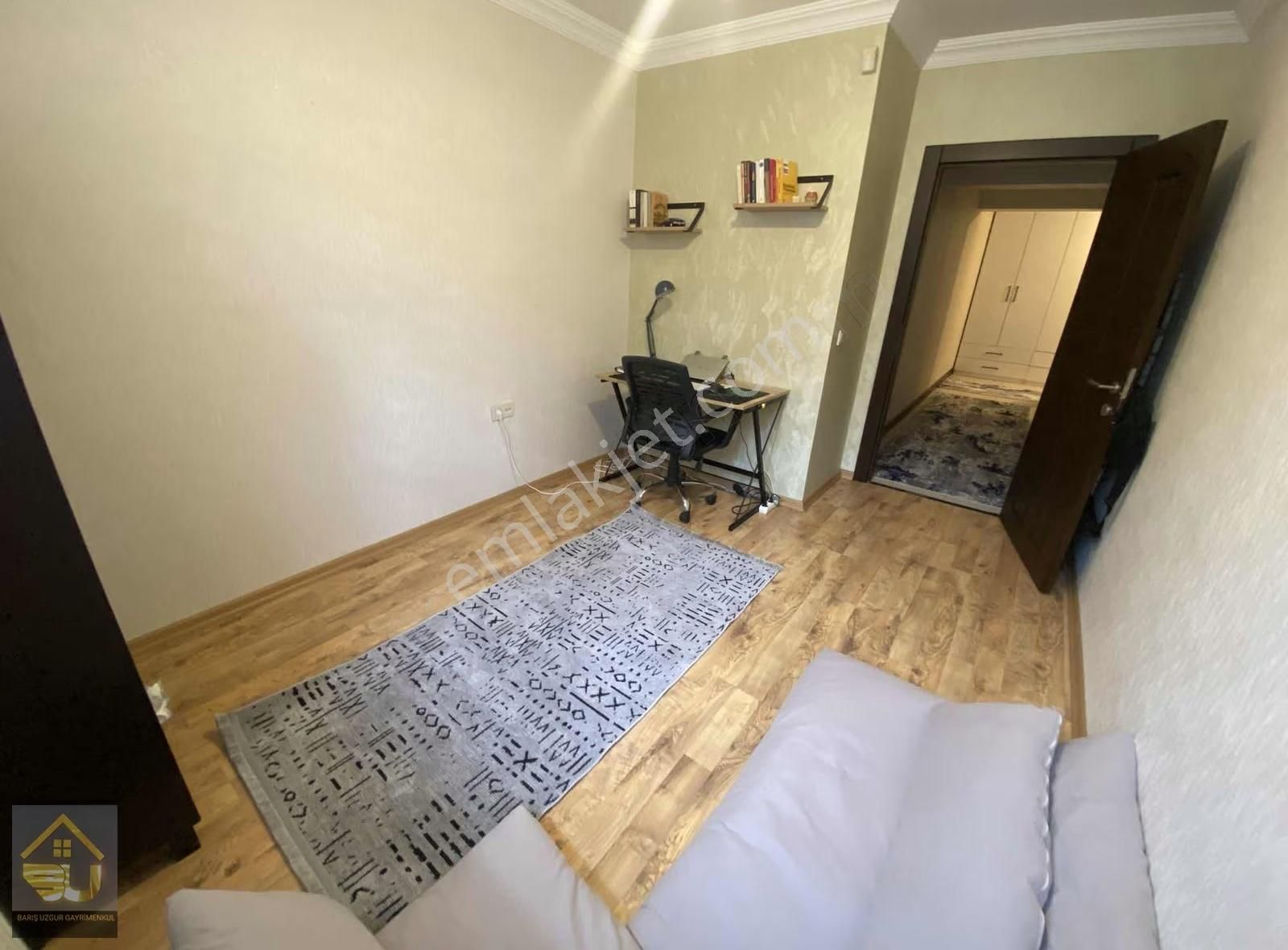 İlker Caddesi Yakını Ful Yapılı 3+1 Satılık Daire - Görsel 9