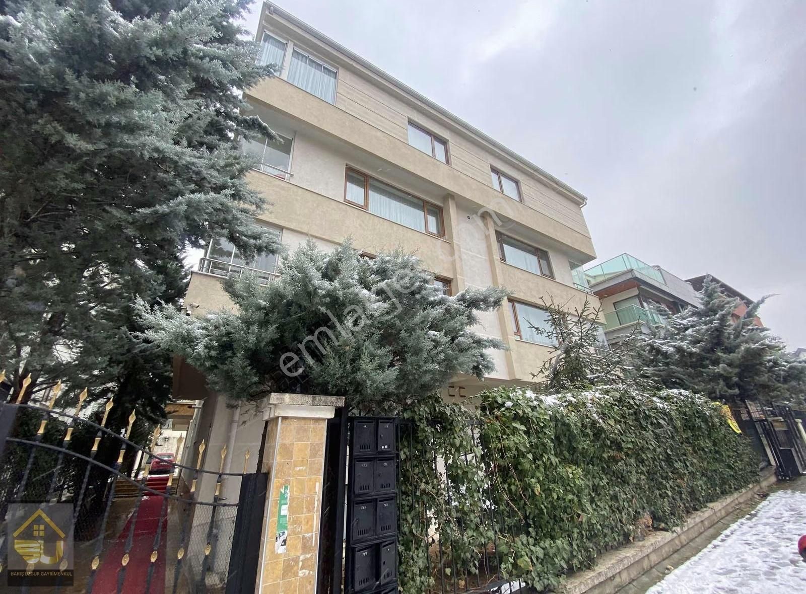 İlker Caddesi Yakını Ful Yapılı 3+1 Satılık Daire - Görsel 28