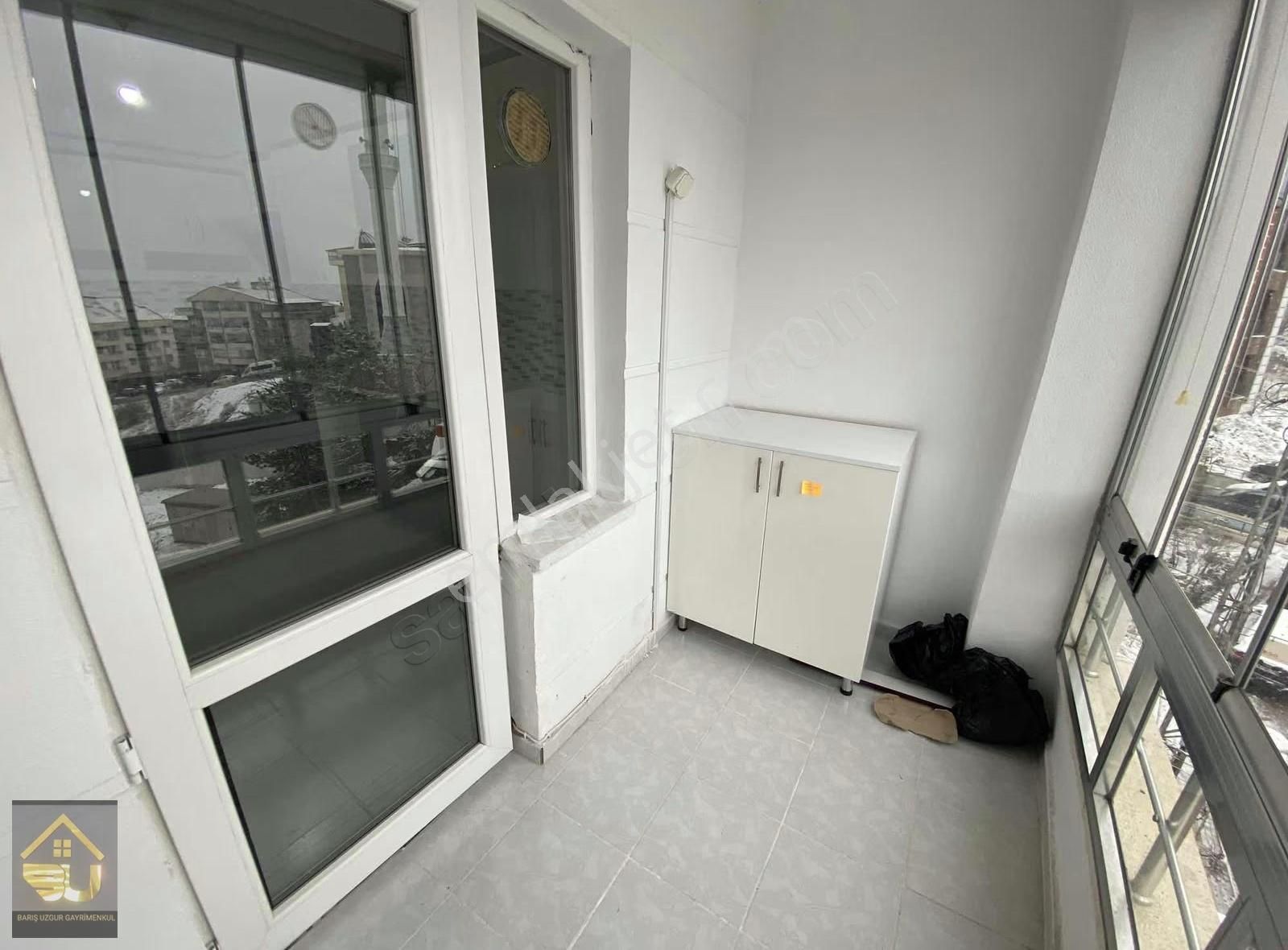 Keklik Pınarı Mahallesinde Ara Kat Asansörlü Satılık 3+1 Daire - Görsel 35