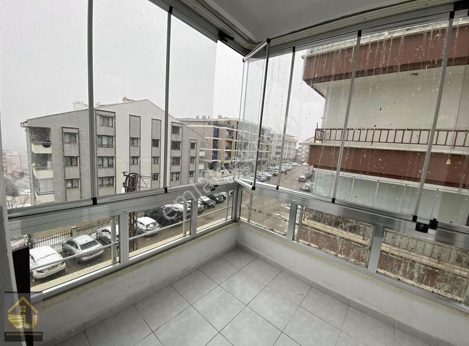 Keklik Pınarı Mahallesinde Ara Kat Asansörlü Satılık 3+1 Daire - Görsel 29