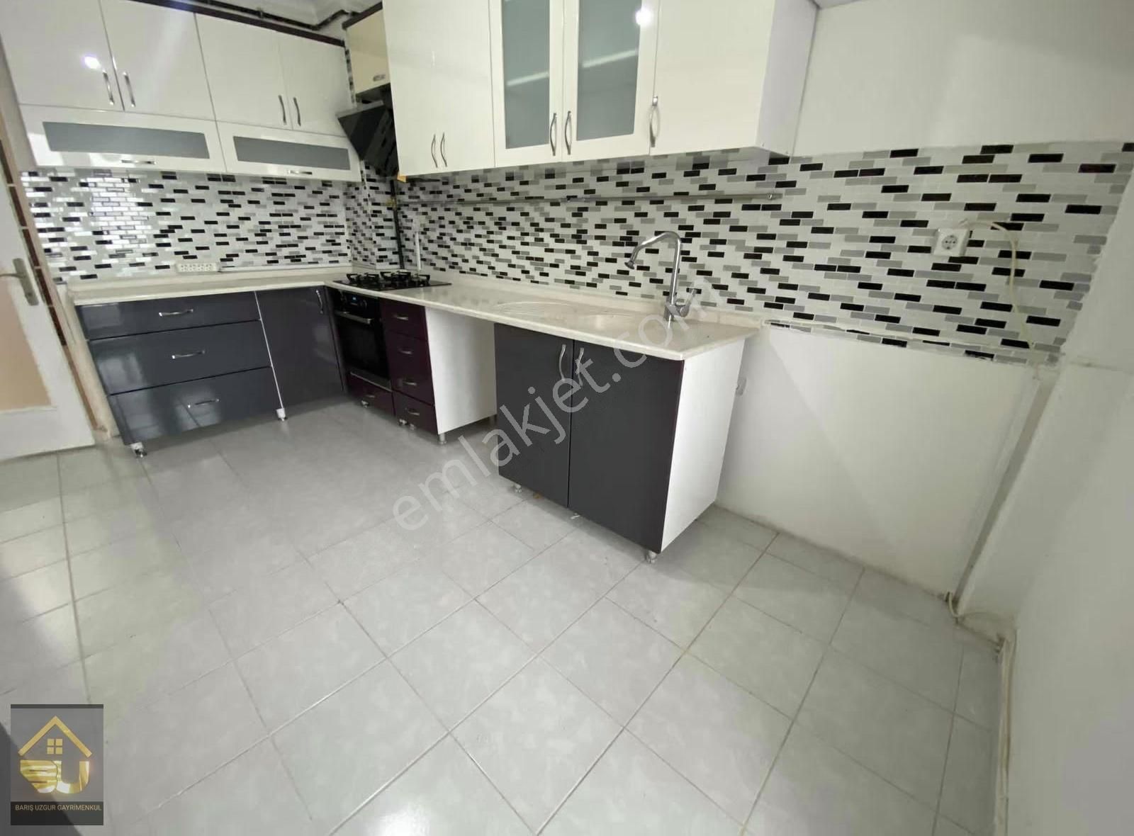 Keklik Pınarı Mahallesinde Ara Kat Asansörlü Satılık 3+1 Daire - Görsel 31