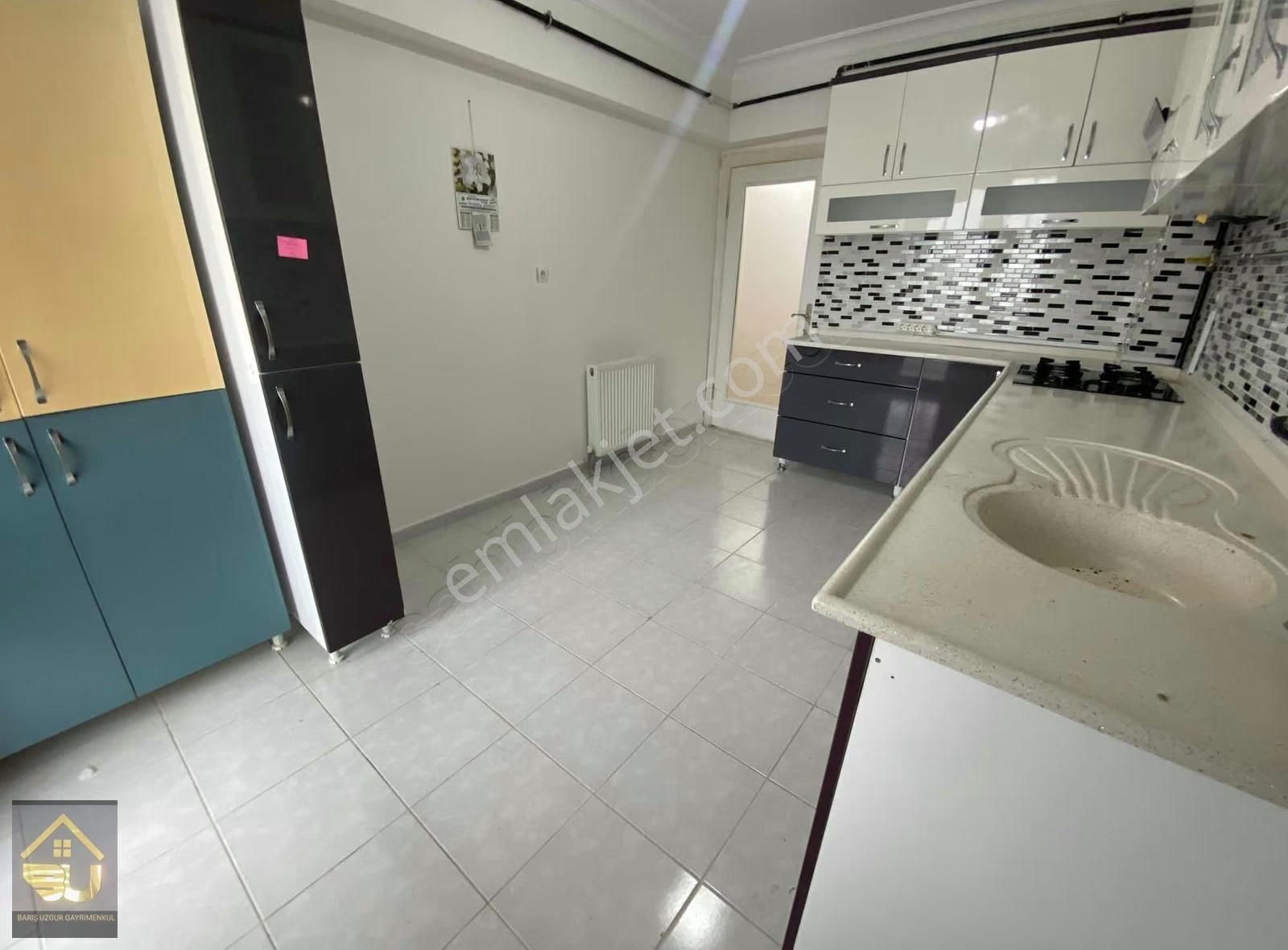 Keklik Pınarı Mahallesinde Ara Kat Asansörlü Satılık 3+1 Daire - Görsel 18