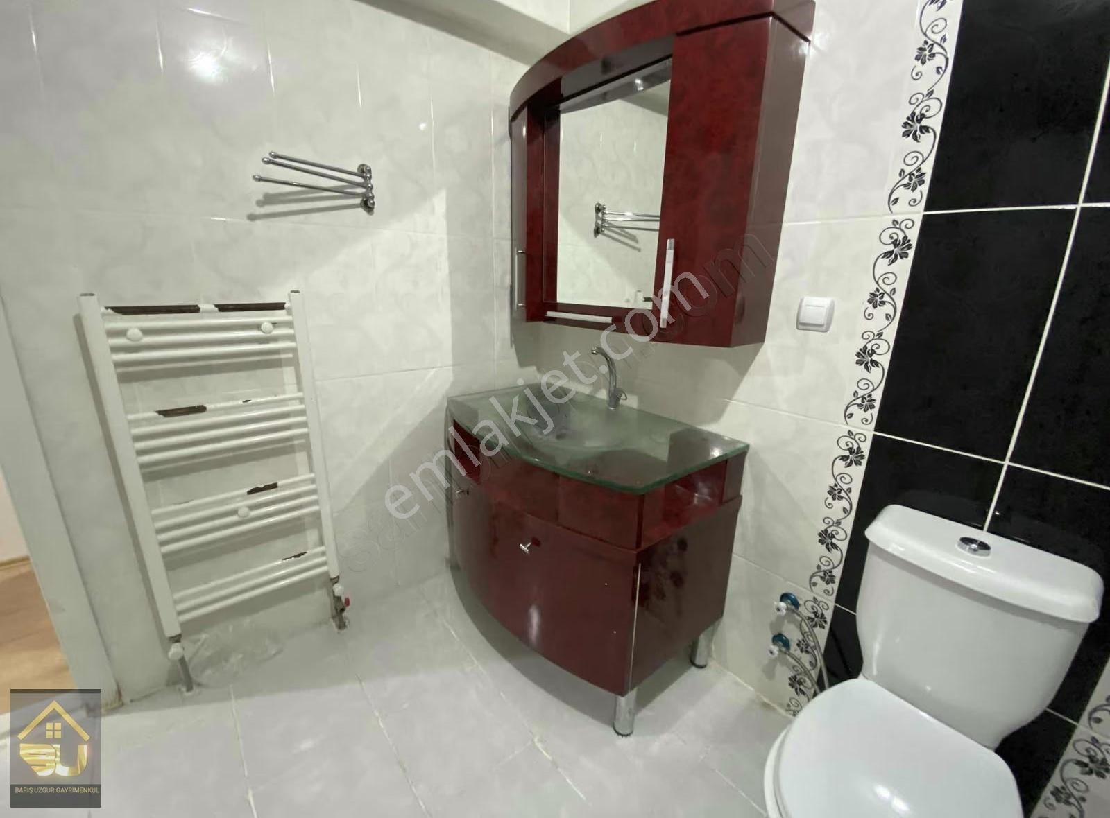 Keklik Pınarı Mahallesinde Ara Kat Asansörlü Satılık 3+1 Daire - Görsel 3