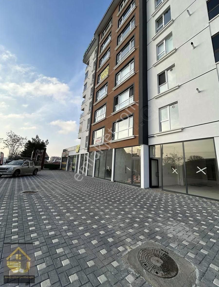 Sağduyu İşlek Cadde Üzerinde Kiralık Dükkan - Görsel 21