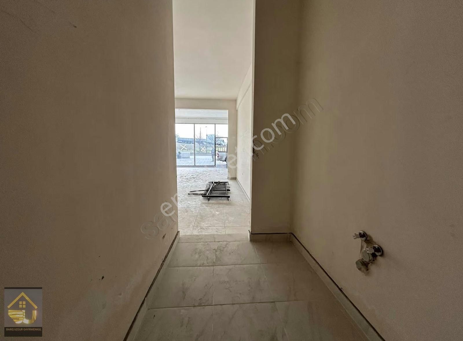 Sağduyu İşlek Cadde Üzerinde Kiralık Dükkan - Görsel 17
