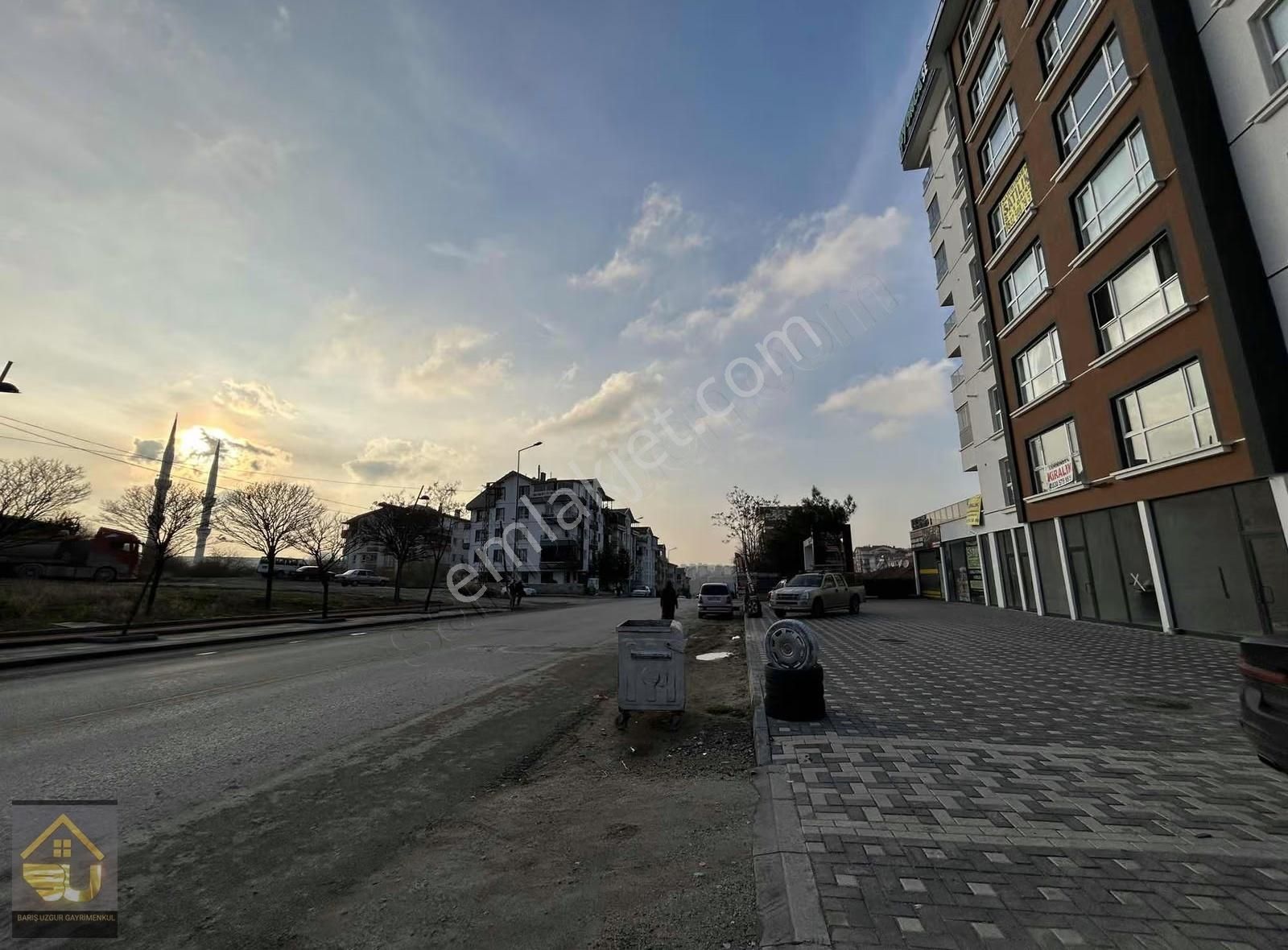 Sağduyu İşlek Cadde Üzerinde Kiralık Dükkan - Görsel 13