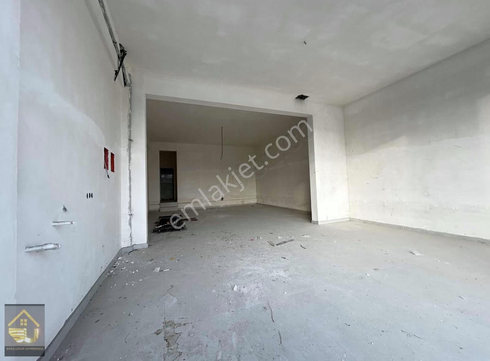 Sağduyu İşlek Cadde Üzerinde Kiralık Dükkan - Görsel 8