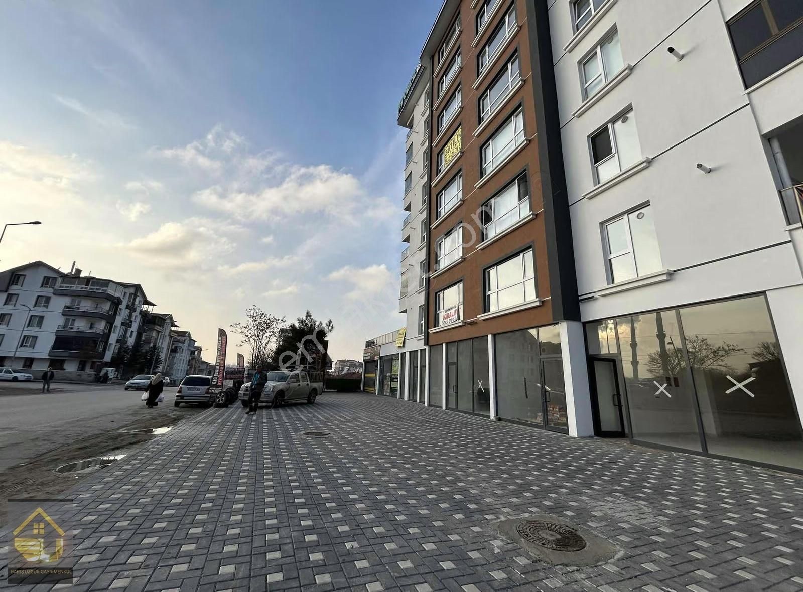 Sağduyu İşlek Cadde Üzerinde Kiralık Dükkan - Görsel 7