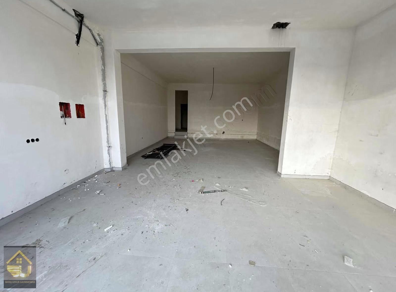 Sağduyu İşlek Cadde Üzerinde Kiralık Dükkan - Görsel 25