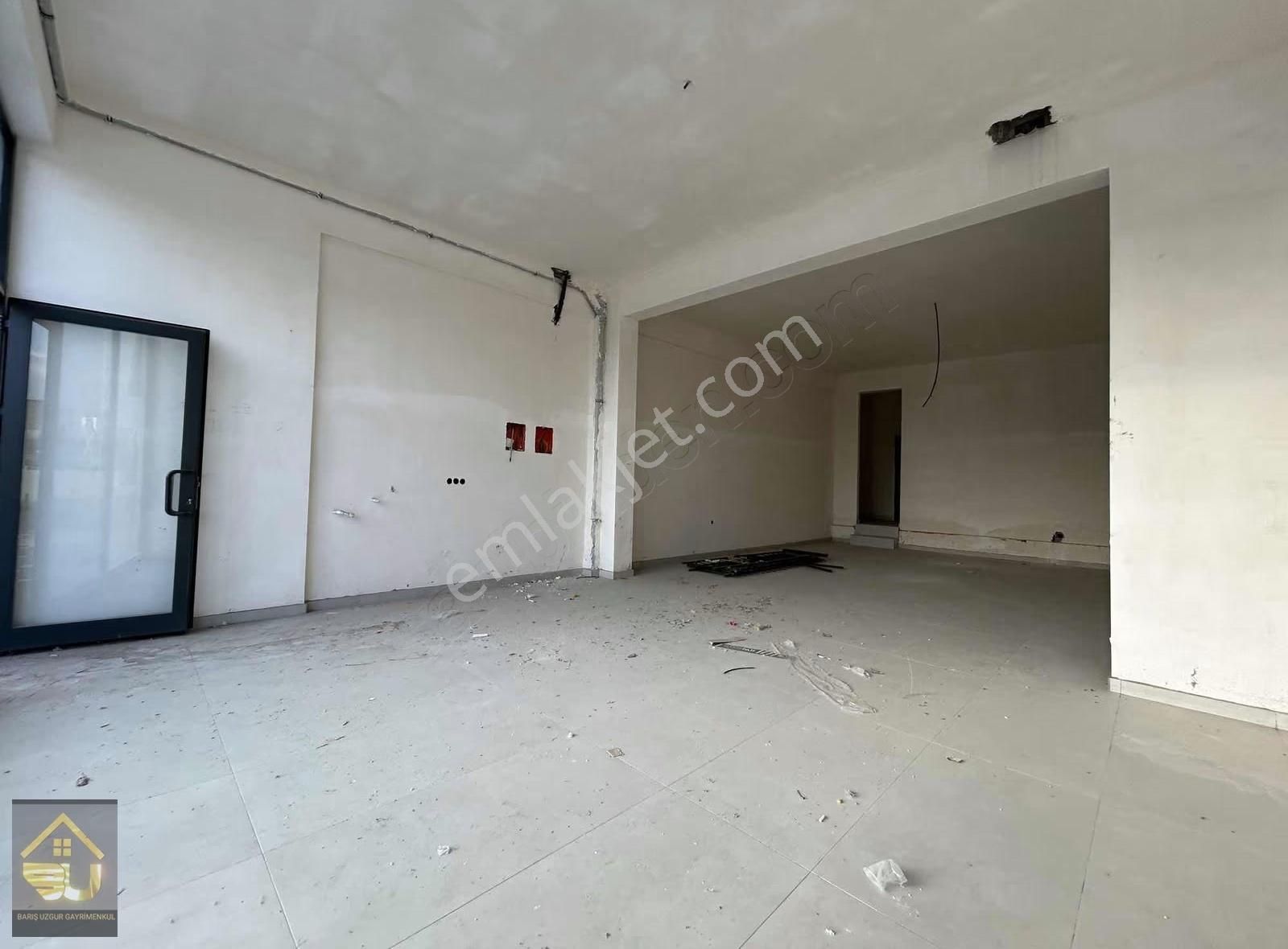 Sağduyu İşlek Cadde Üzerinde Kiralık Dükkan - Görsel 18