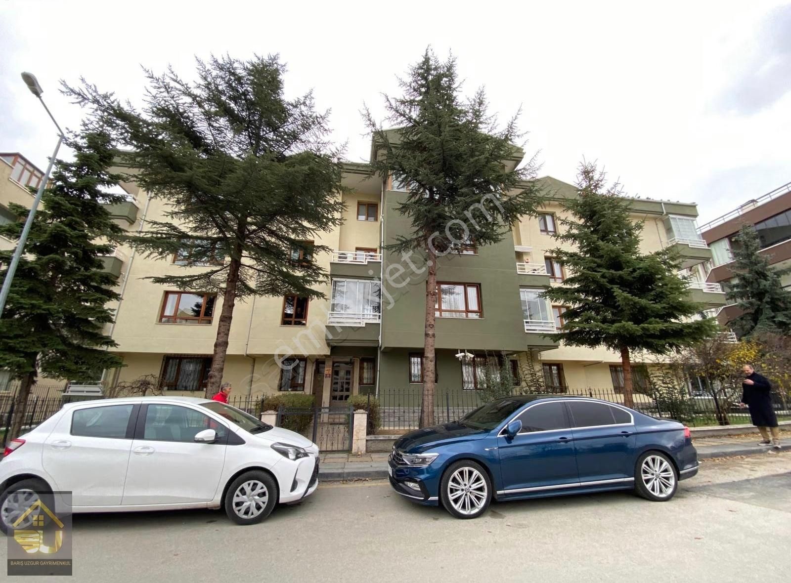 Özel Mimari Yapılı Çankaya Yıldızda 3+1 Satılık Ferah Daire - Görsel 15