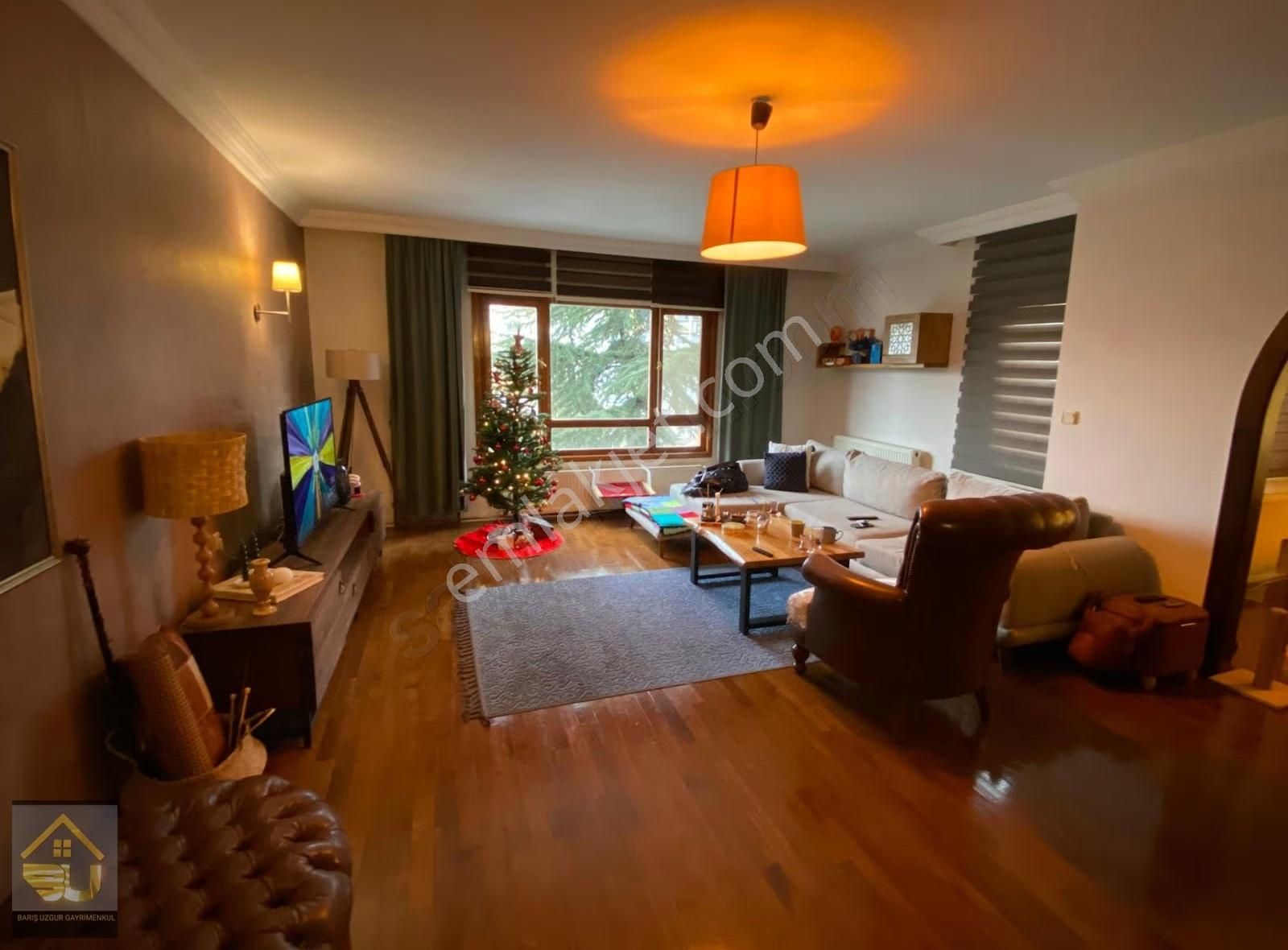 Özel Mimari Yapılı Çankaya Yıldızda 3+1 Satılık Ferah Daire - Görsel 13