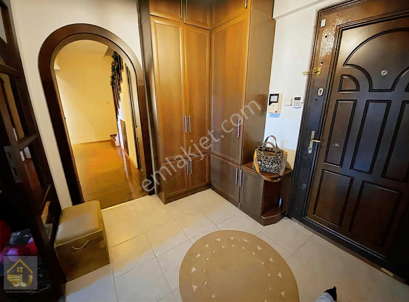 Özel Mimari Yapılı Çankaya Yıldızda 3+1 Satılık Ferah Daire - Görsel 19